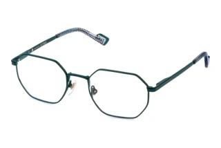 Sting VST565 0SRL MATT MILITARY GREEN W/COLOURED PARTS
