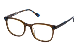 Sting VST568 0893 SHINY TRANSPARENT BROWN