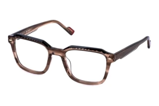 Sting VST570V 0VBQ TRASP.STRIPED BROWN