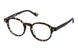 Sting VST572 09BC BLACK/OCHRE HAVANA