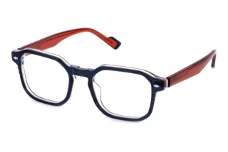 Sting VST576 0L75 DARK BLUE/ORANGE