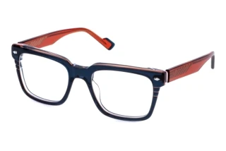 Sting VST577 0L75 DARK BLUE/ORANGE