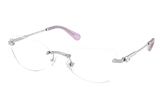 Swarovski SK1031 4001 Silver