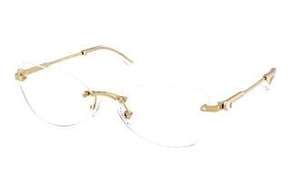 Swarovski SK1031 4004 Gold