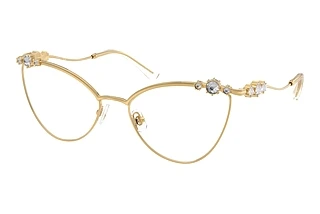 Swarovski SK1033 4004 Gold