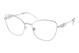 Swarovski SK1034 4001 Silver