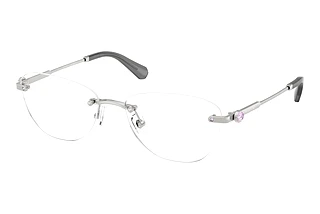 Swarovski SK1035D 4001 Silver