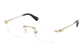 Swarovski SK1035D 4013 Pale Gold