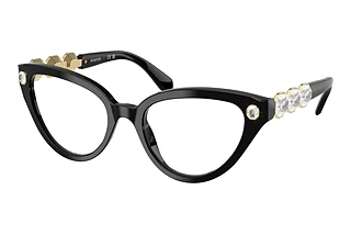 Swarovski SK2028 1001 Black