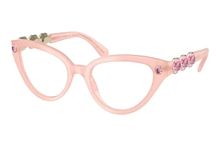 Swarovski SK2028 1031 Milky Pink