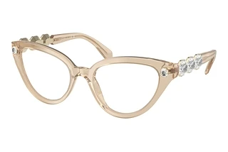 Swarovski SK2028 1066 Milky Beige