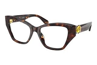 Swarovski SK2050U 1002 Havana