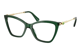 Swarovski SK2051 1045 Transparent Green