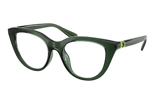 Swarovski SK2052 1043 Transparent Green