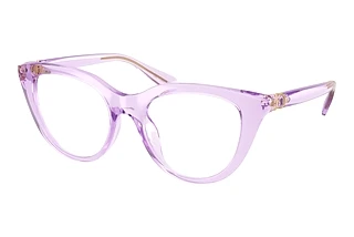 Swarovski SK2052 1079 Transparent Lilac