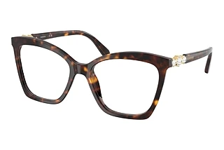 Swarovski SK2053 1002 Havana