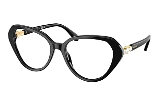 Swarovski SK2054 1001 Black