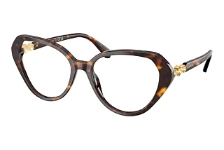 Swarovski SK2054 1002 Havana