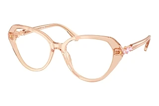 Swarovski SK2054 1086 Transparent Beige