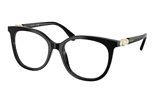 Swarovski SK2055 1001 Black