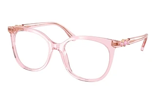 Swarovski SK2055 3001 Transparent Pink