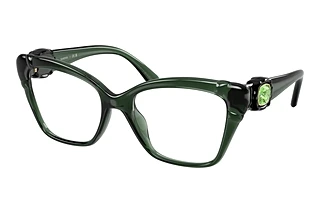 Swarovski SK2056U 1043 Transparent Green