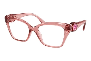 Swarovski SK2056U 3001 Transparent Pink