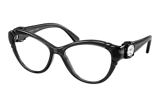 Swarovski SK2057 1087 Dark Grey