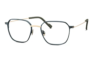 TITANFLEX EBT 821047 26 bronzebraun / anthrazit matt