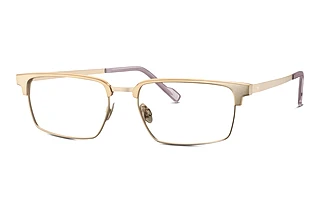 TITANFLEX EBT 821051 20 gold semimatt