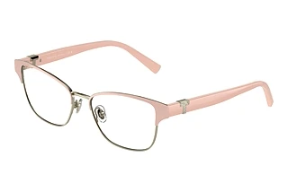 Tiffany TF1152B 6186 Cloud Pink On Pale Gold