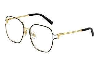 Tiffany TF1155D 6197 Black On Gold