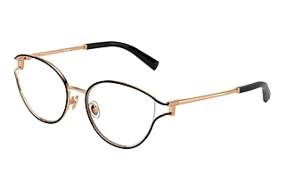 Tiffany TF1157B 6127 Black On Rubedo