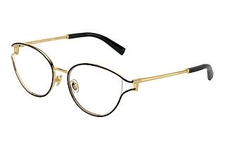 Tiffany TF1157B 6197 Black On Gold