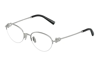 Tiffany TF1158TD 6001 Silver Opaque