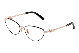 Tiffany TF1172B 6162 Black On Rose Gold