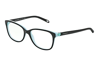 Tiffany TF2097 8055 Black On Tiffany Blue