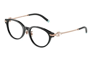 Tiffany TF2218D 8001 Black