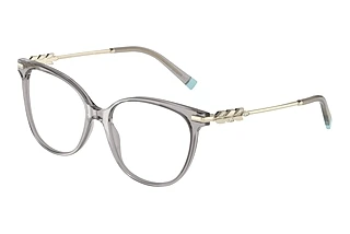 [glasses-front-view] Tiffany TF2220B (8270)