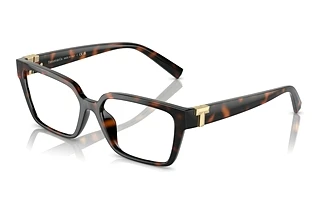 [glasses-front-view] Tiffany TF2232U (8015)