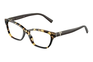 Tiffany TF2233B 8064 Yellow Havana
