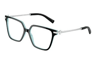 Tiffany TF2234B 8055 Black On Tiffany Blue