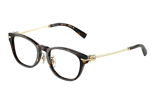 Tiffany TF2237D 8015 Havana