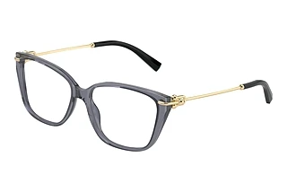 Tiffany TF2248K 8405 Crystal Dark Violet