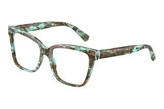 Tiffany TF2260 8422 Havana Tiffany Blue