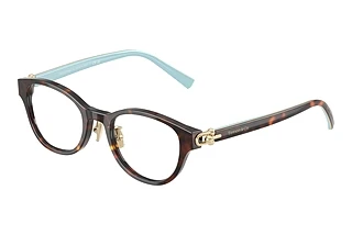Tiffany TF2273D 8015 Havana