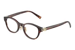 Tiffany TF2273D 8421 Spotted Brown Havana