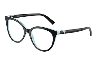 Tiffany TF2277 8055 Black On Tiffany Blue