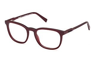 Timberland TB50066 067 Matt Dunkel Rot