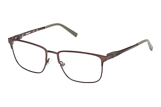 Timberland TB50070 049 Matt Dunkelbraun